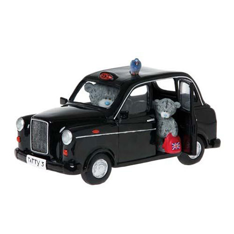 Where To Guv Me to You Bear Figurine £65.00